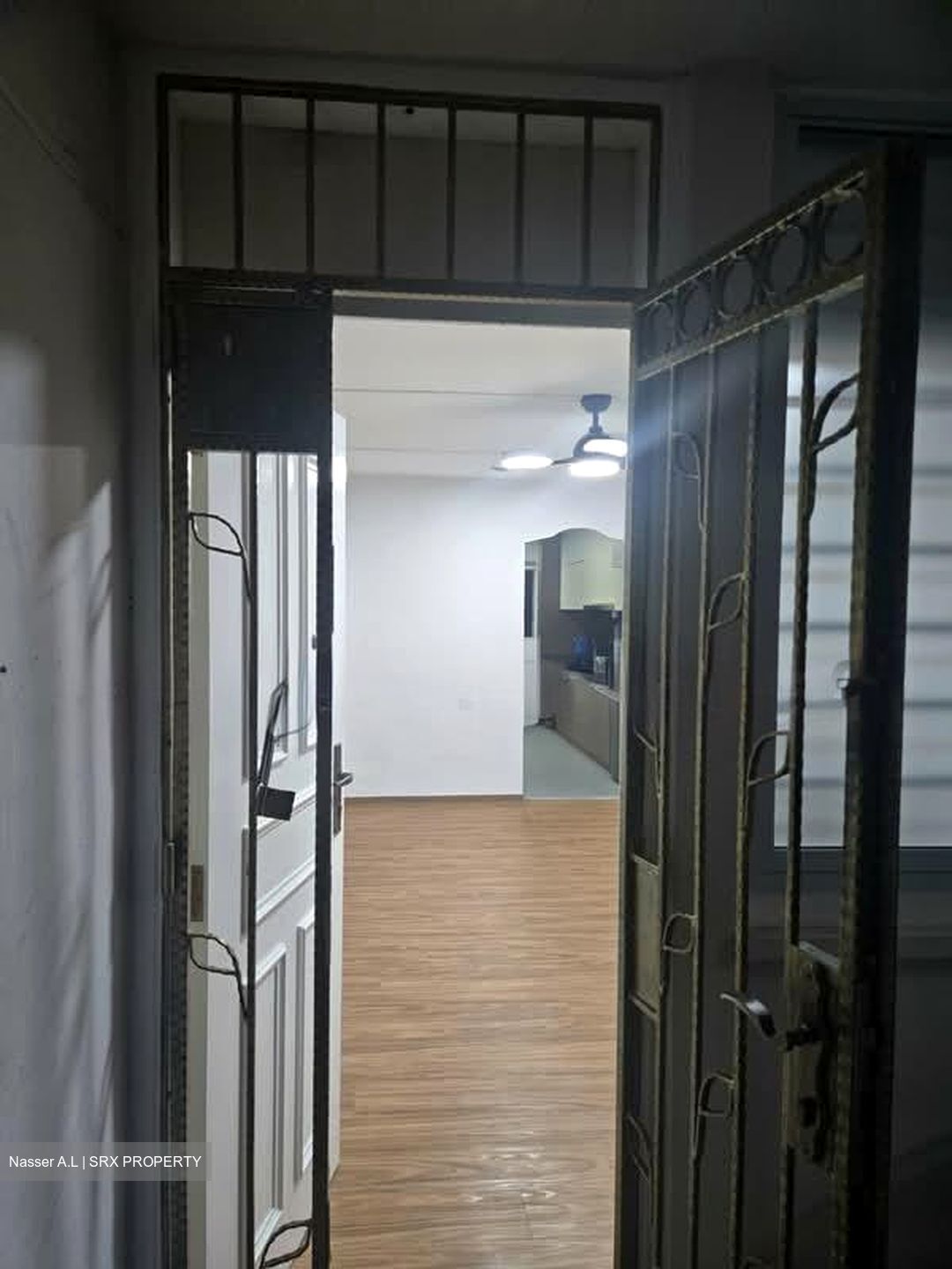 Blk 324 Bukit Batok Street 33 (Bukit Batok), HDB 3 Rooms #602040611